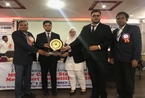 Students win First Prize in State Level Moot Court Competition in September 2018 conducted by MSS Law College