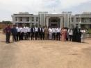 Court Visit