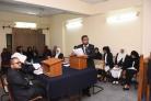 Annual Intra Moot Court Competition - 2020