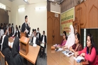 Annual Moot Court Competition - 2021