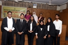 Annual Moot Court Competition - 2021