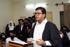 Annual Moot Court Competition - 2021