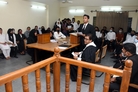 Annual Moot Court Competition - 2021