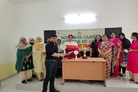Moot Court Training for Students - 2021