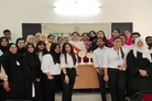 Moot Court Training for Students - 2021