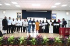 Alumni Annual Meet 2024