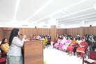 International Day of Women Judges 2025