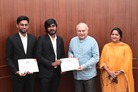 SUCL students excel at Thrithi 2025