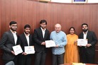 SUCL students excel at Thrithi 2025