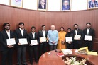 SUCL students excel at Thrithi 2025