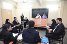 Intra-College Mediation Competition 2025