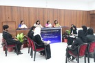 Intra-College Mediation Competition 2025
