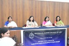 Intra-College Mediation Competition 2025