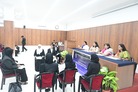 Intra-College Mediation Competition 2025