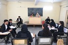 Intra-College Mediation Competition 2025