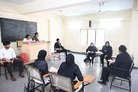 Intra-College Mediation Competition 2025