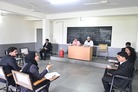 Intra-College Mediation Competition 2025