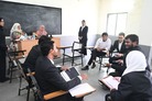 Intra-College Mediation Competition 2025