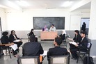 Intra-College Mediation Competition 2025