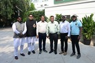 Alumni Meet & Certificate Distribution 2025