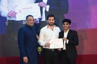 Alumni Meet & Certificate Distribution 2025