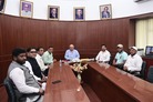 Alumni Meet & Certificate Distribution 2025