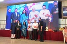Alumni Meet & Certificate Distribution 2025