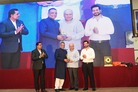 Alumni Meet & Certificate Distribution 2025