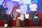Alumni Meet & Certificate Distribution 2025