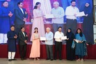 Alumni Meet & Certificate Distribution 2025