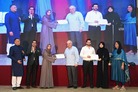 Alumni Meet & Certificate Distribution 2025
