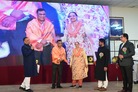 Alumni Meet & Certificate Distribution 2025