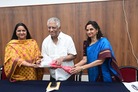 World Day against Child Labour with Chief Guest Dr. S.R. Myneni