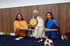 World Day against Child Labour with Chief Guest Dr. S.R. Myneni