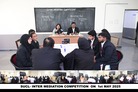 Inter Mediation Competition 2025