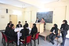 Inter Mediation Competition 2025