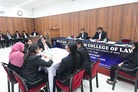 Inter Mediation Competition 2025
