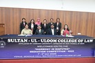 Inter Mediation Competition 2025