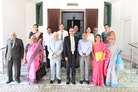 Alumni Meet & Certificate Distribution 2025