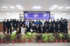Inter Mediation Competition - Valedictory Function 2025