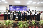 Inter Mediation Competition - Valedictory Function 2025