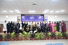 Inter Mediation Competition - Valedictory Function 2025