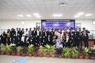 Inter Mediation Competition - Valedictory Function 2025
