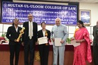 Inter Mediation Competition - Valedictory Function 2025