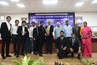 Inter Mediation Competition - Valedictory Function 2025