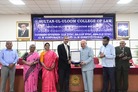 Inter Mediation Competition - Valedictory Function 2025
