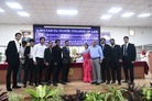 Inter Mediation Competition - Valedictory Function 2025