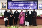 Inter Mediation Competition - Valedictory Function 2025