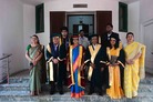 Convocation Ceremony 2025