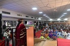Convocation Ceremony 2025